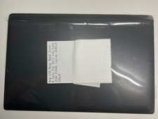 NEW GENUINE DELL LATITUDE 3540 LCD BACK COVER H5WD3 0H5WD3