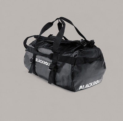 Blackroll Duffel Tasche ähnlich North Face Base Camp XS