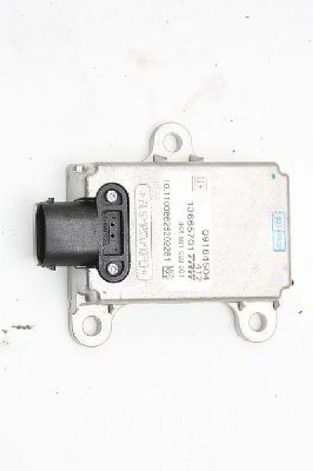Unidad de control del ESP Opel VECTRA C GTS 2.2 25849 - Imagen 3 de 3