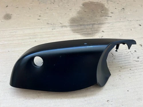 BMW 5 6 7 F10 F11 F18 F12 F13 F01 F02 F03 F04 OEM Right Mirror Housing Trim CAM