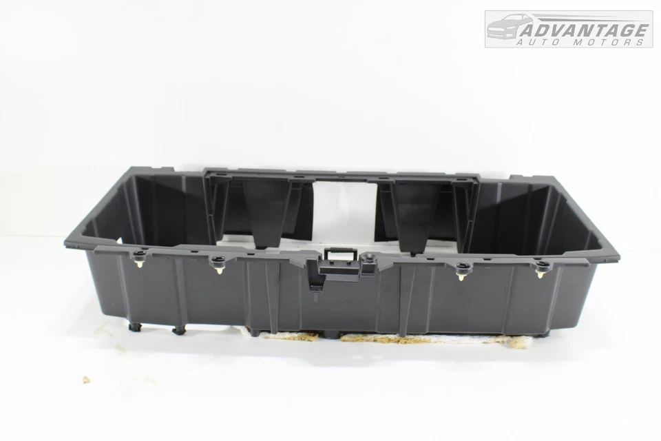 Infiniti JX35 QX60 2013-2015 3,5 L maletero piso de carga compartimento de almacenamiento caja OEM Foto 2 de 4