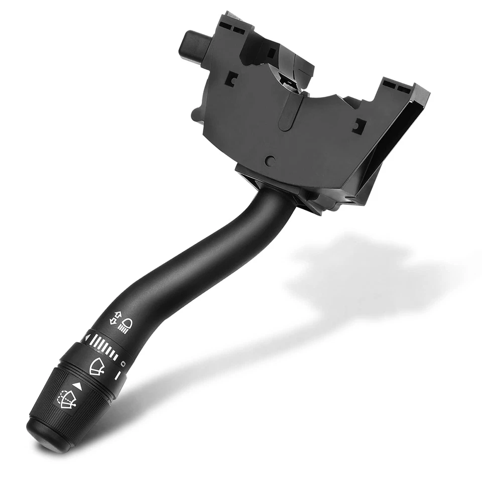 Turn Signal Wiper Switch for Ford F- 250 F- 350 F- 450 F550 Super Duty 1999 2000 - Image 2 of 4