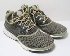 nike presto fly running shoes