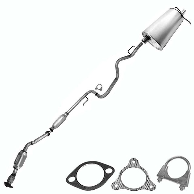 MagnaFlow 16655AF Fits 2010 2011 Chevrolet HHR Exhaust System Kit eBay