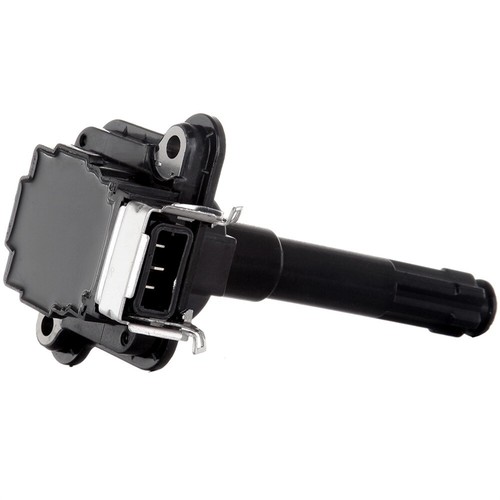 Ignition Coil for Audi A6 Quattro 2.7L 2000-2002 Audi A8 3.7L 1997-1999 - Picture 5 of 6