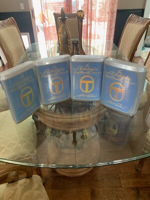 Scientology Lectures and Books