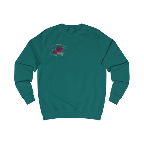 Men's Sweatshirt - Picture 24 of 41
