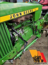 Hydromechanische Lenkhilfe Servo Nachrüstsatz John Deere 2020 2030 2040 2130