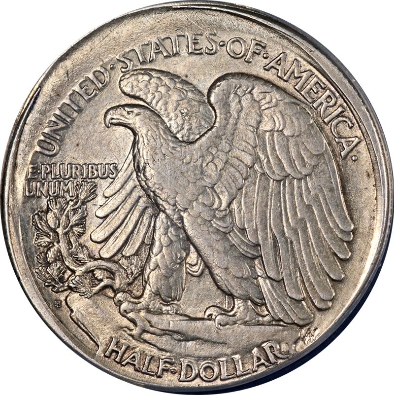 Akira_11111様 A101 アメリカ 1918年S 5セント Akira_11111様 A101