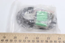 (2-Pk) Urbanest Inside Mount Curtain Rod Bracket Socket 1-1/8" to 1-1/4"