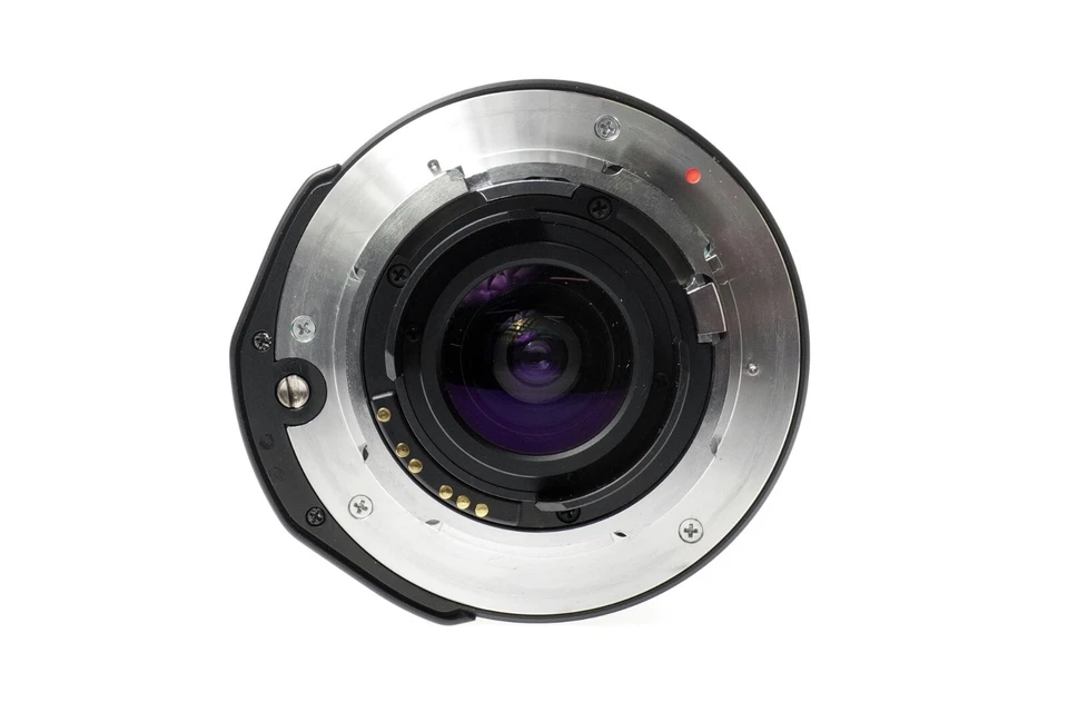 Contax Carl Zeiss Vario-Sonnar f3.5-5.6 35-70mm T* Lens #9542 - Image 4 of 4