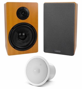 jbl ceiling subwoofer