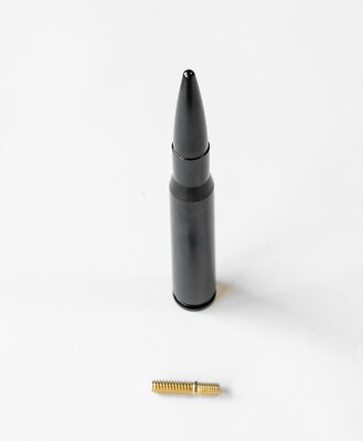 Antena Para Hyundai H1 2007-2013 (base Y Mastil) | Cuotas Sin Interés