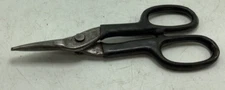 Vintage Craftsman  7" Duck Bill Tinner's Snips No. 45460 