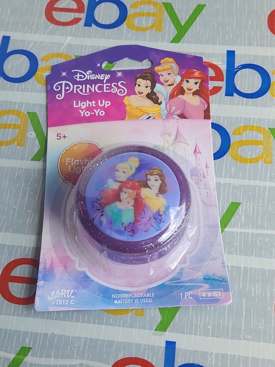 Disney - yos Amazon.com: JA-RU Disney Light Up YoYo (1 Unit Random