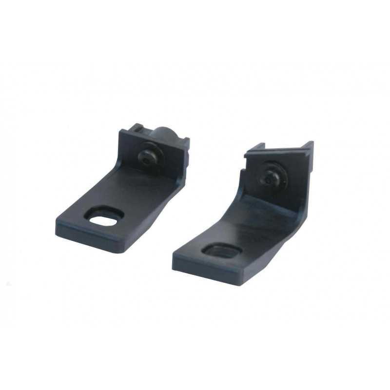 Kit patte de fixation phare droit pour VW Golf 4 de 1997 à 2004
