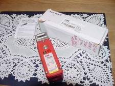 ABB 2TLA050009R1012 MKey9M, Sol NPT, 24V, No Key, NEW Open Box!