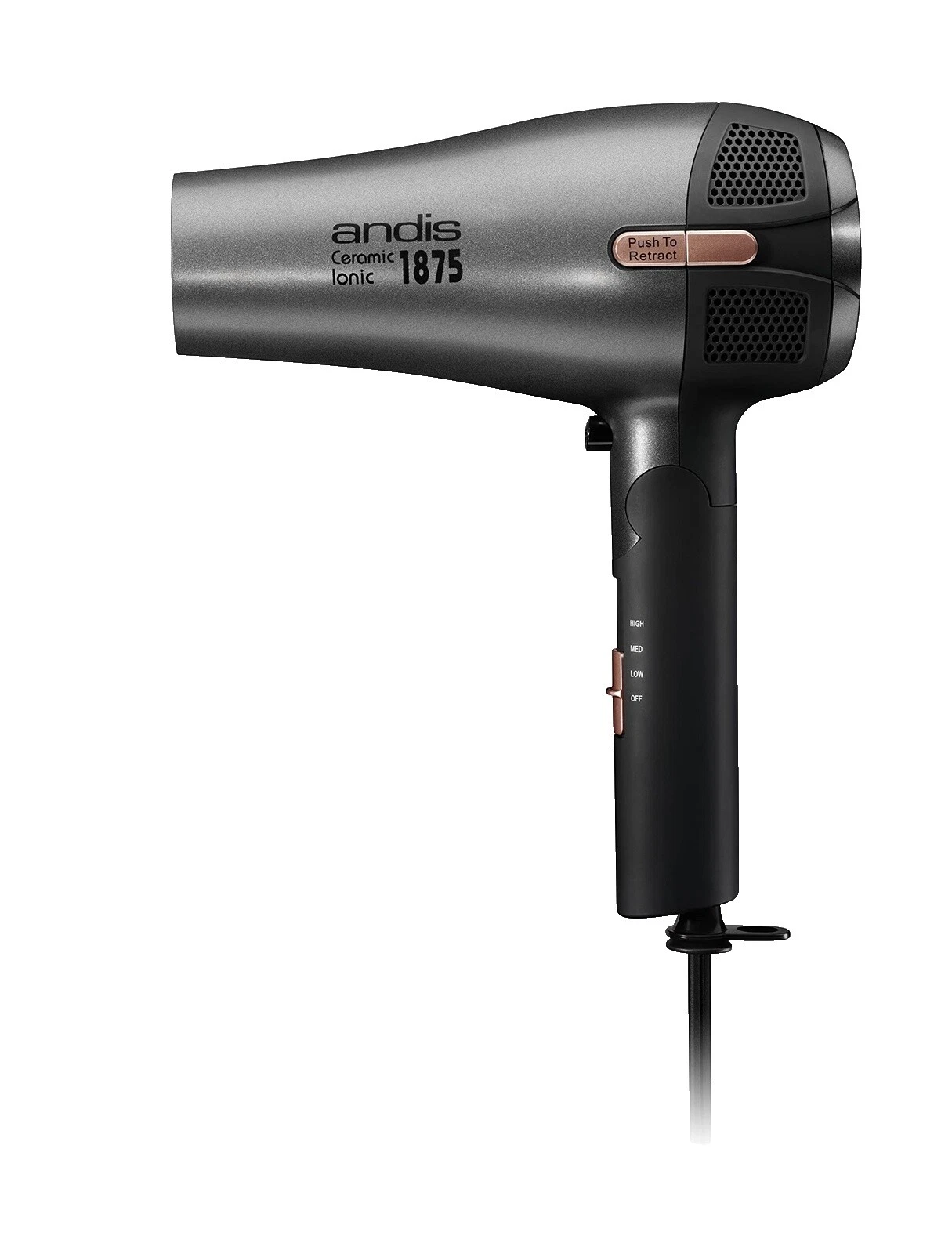 Andis Professional Hair Dryer Hair Dryers