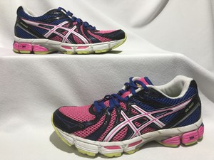 asics gel exalt 6