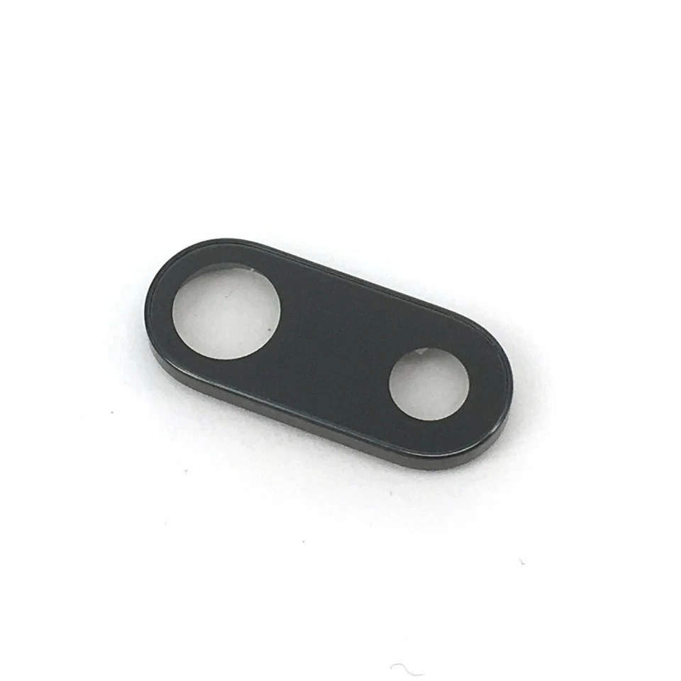 iPhone 7 Plus Fully Assembled Back Cover Housing with ALL Parts - BLACK - NEW - Image 4 of 4