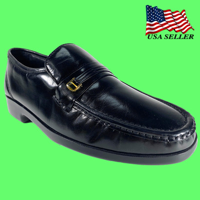 riva moc toe bit loafer