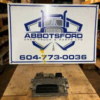 Used Detroit DD15 MCM 2.1 |  P/N: A 001 446 28 35, A0014462835, A0004469135