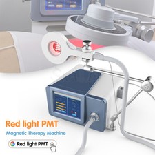 High Energy Pain Relief Electromagnetic Physiotherapy Magneto therapy Magnetic