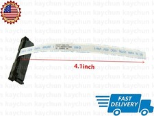 New For Lenovo IdeaPad 320-17IKB 80XM SATA HDD Hard Drive Cable NBX0001K900