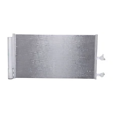 RAYTEN AC CONDENSER For 2016-2018 VOLVO XC90 T8 2 ELECTRIC AND GAS HYBRID