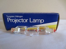Sylvania FAL 420W 120V Tungsten Halogen Projector Lamp Projection Bulb x1