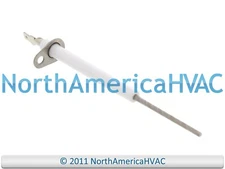 Gas Furnace Flame Sensor Rod Fits York Coleman 025-30788-700 S1-02530788700