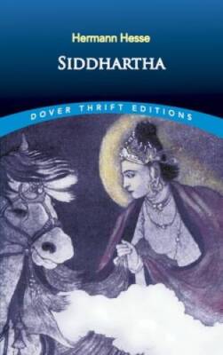 Siddhartha (Dover Thrift Editions) - Paperback By Hermann Hesse - GOOD