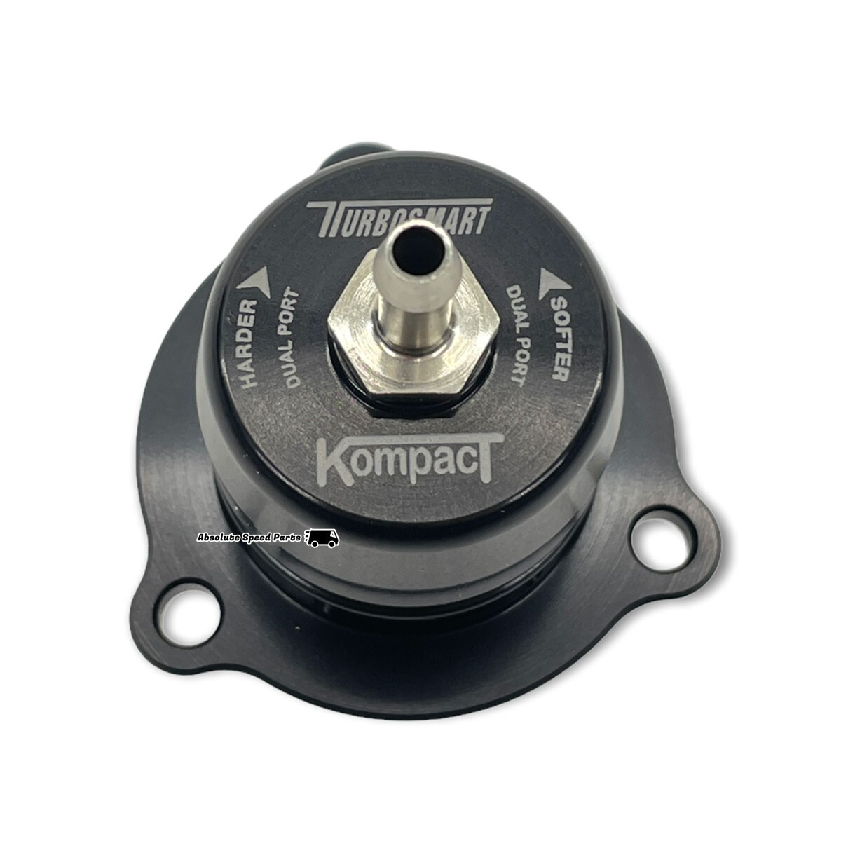Turbosmart Kompact BOV Blow Off Valve for Ford F150 Ecoboost Focus ST 2