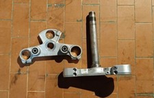 Piastre  Forcella YAMAHA XP 500 TMAX T MAX 2008 - 2011 