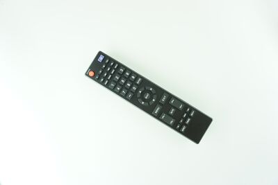 Remote Control For JVC RM-C3320 LT-43MA770 LT-50MAW500 Smart LCD LED HDTV TV