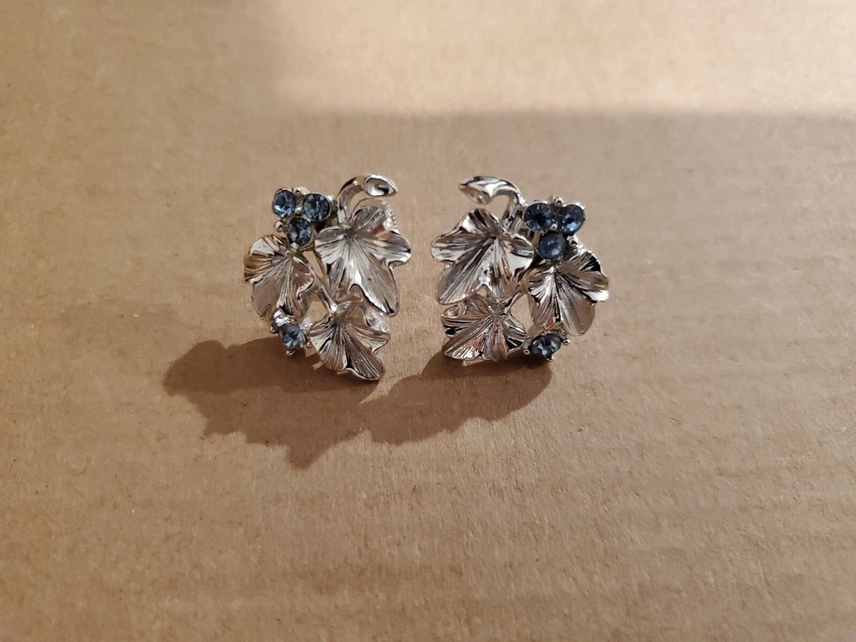 Lisner on sale costume jewelry