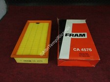 Filtre à air BMW 528