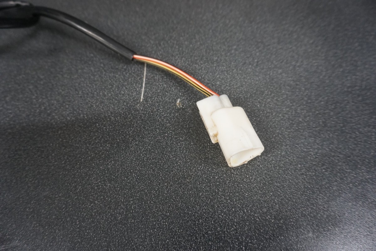 2001-2021 Kawasaki OEM Steering Position Hole Sensor 21176-3748