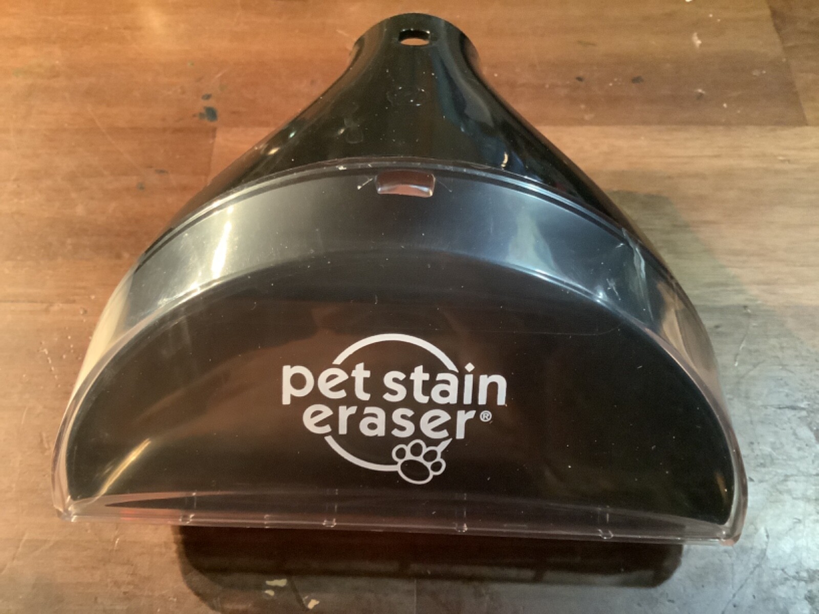 Bissell Pro Heat Pet Stain Eraser Registered Carpet Steamer Attachment Tool New