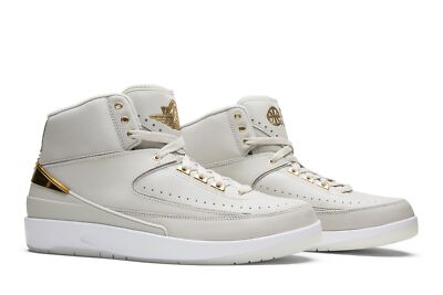 Nike Air Jordan 2 Quai 54 866035-001 | eBay