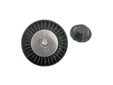 For 2006 BMW 325xi Accessory Belt Idler Pulley 72359DMWQ 3.0L 6 Cyl GAS