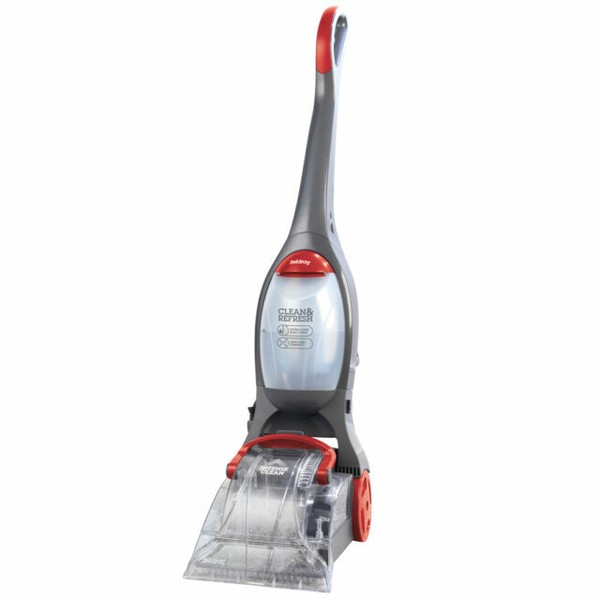 Beldray BEL01040 Grey/Red Upright Carpet Washer for sale online eBay