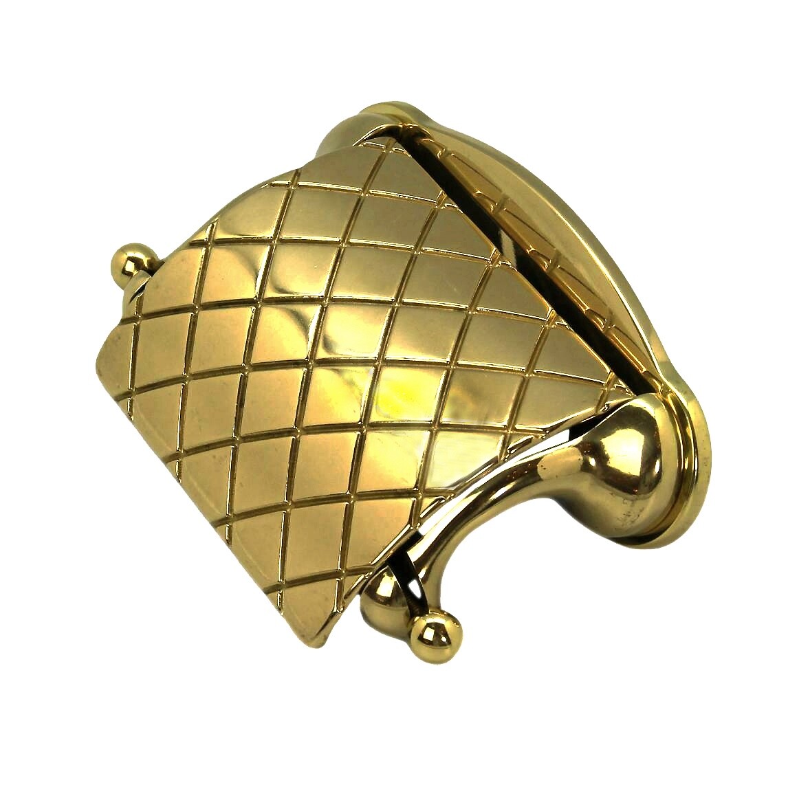 Toilettenpapierhalter Aus Kupfer – Bronzegold, Wasserdicht, Mit Deckel, Schraubmontage Für Badezimmer