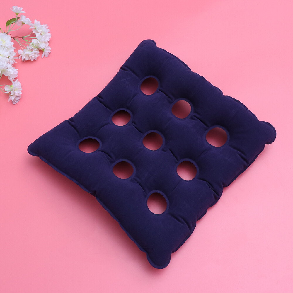 air cushion wheelchair Inflatable Chair Cushion blow up cushion Air