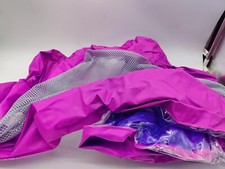 Bestway Luftmatratze Hängematte, 160 x 84 cm, Pink