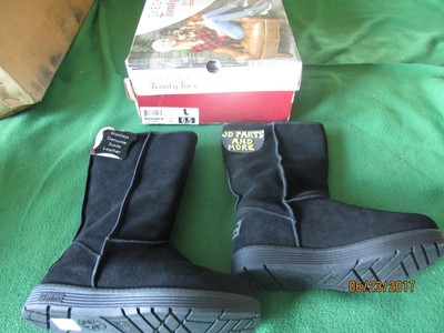 toasty toes skechers