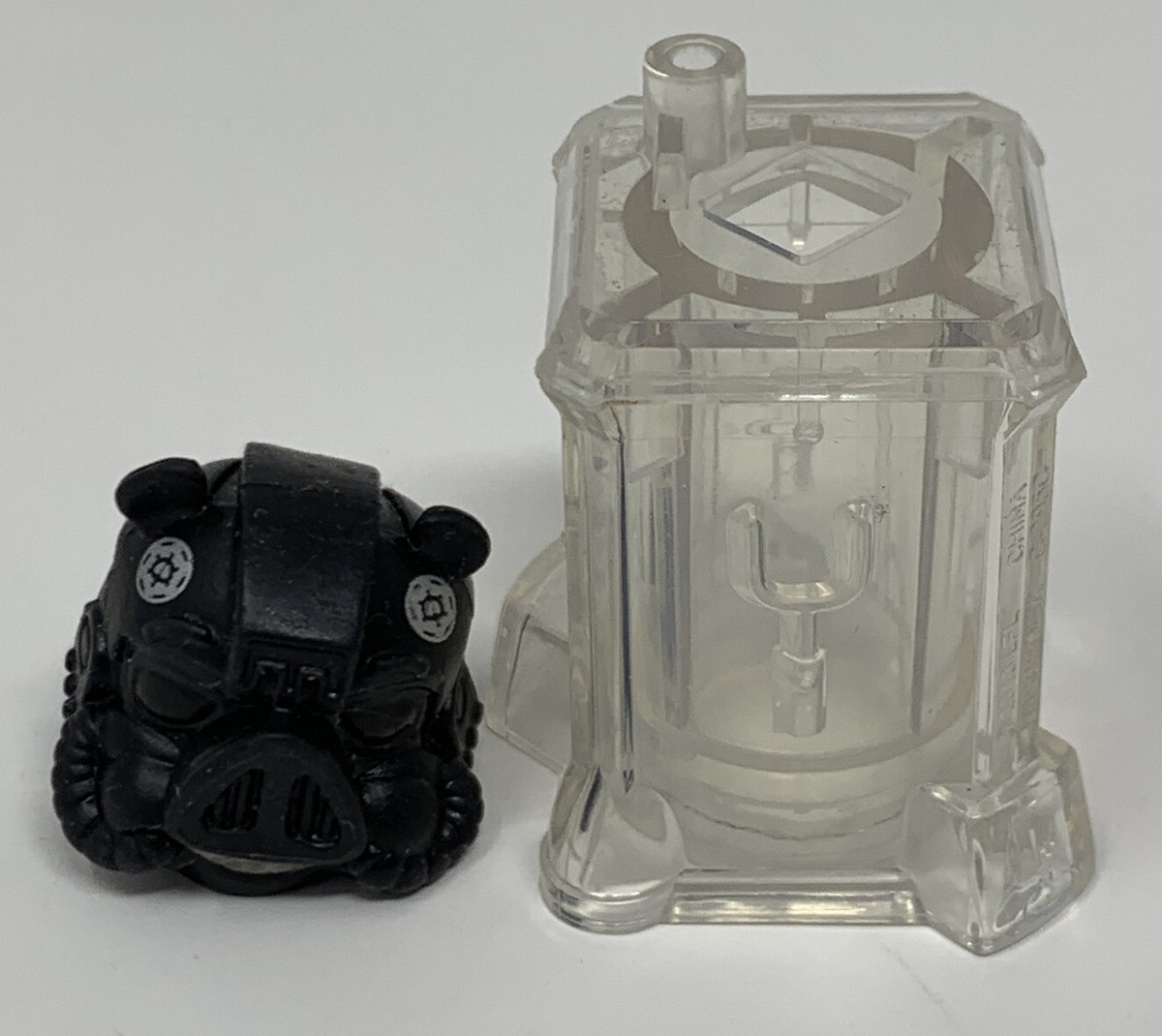 TIE FIGHTER PILOT Angry Birds Star Wars EPISODE 1 Telepods w TIE FIGHTER PILOT Angry Birds Star Wars EPISODE 1 Telepods w