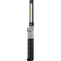 Arbeitslampe Arbeitsleuchte PL-071 Cob Led Li-Ion Akku Magnet Schwenkbar Kunzer