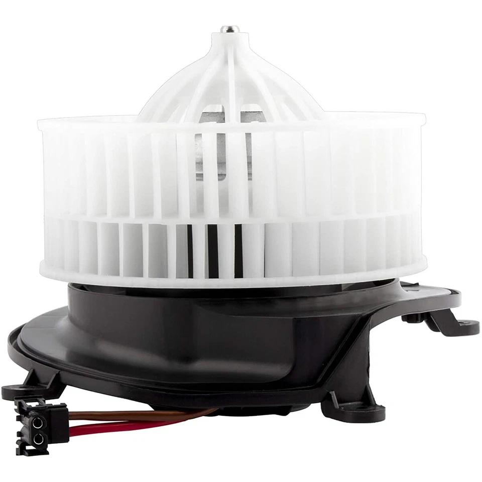 Motor soplador de calefacción para Mercedes-Benz CLS550 CLS63 AMG E500 2003-2010 2118300408 Foto 4 de 4