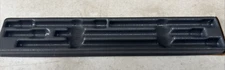 Snap-on Tools Empty Tray 106btmx 1/4 inch 6 piece extention set